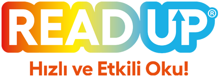 Read Up Logo
